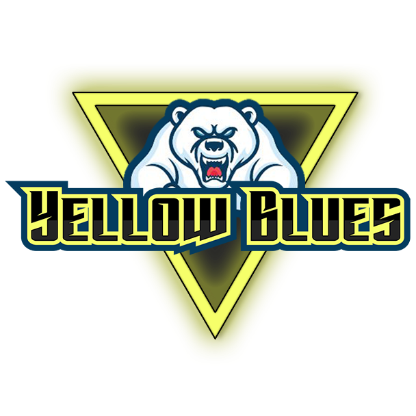 The Yellow Blues